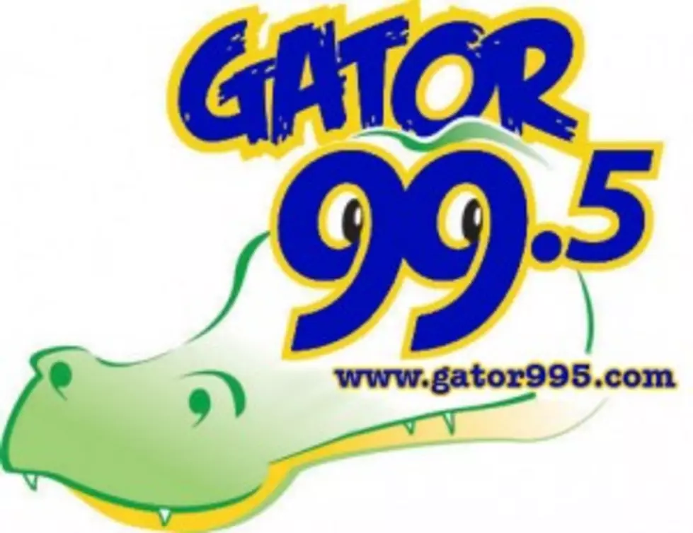 Rob Robin Is Movin&#8217; Up To Gator 99.5? [PLAY]