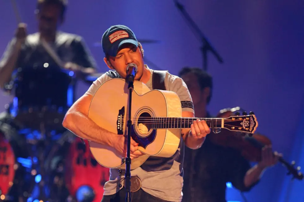 What Song Do You Most Want to Hear Rodney Atkins Play At Friday&#8217;s Show? [POLL]