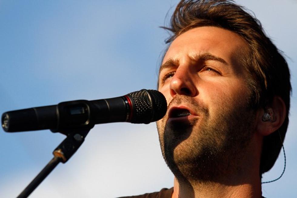 Gator 99.5 Country Club Has Josh Kelley Tickets &#8212; But Only for 24 Hours!