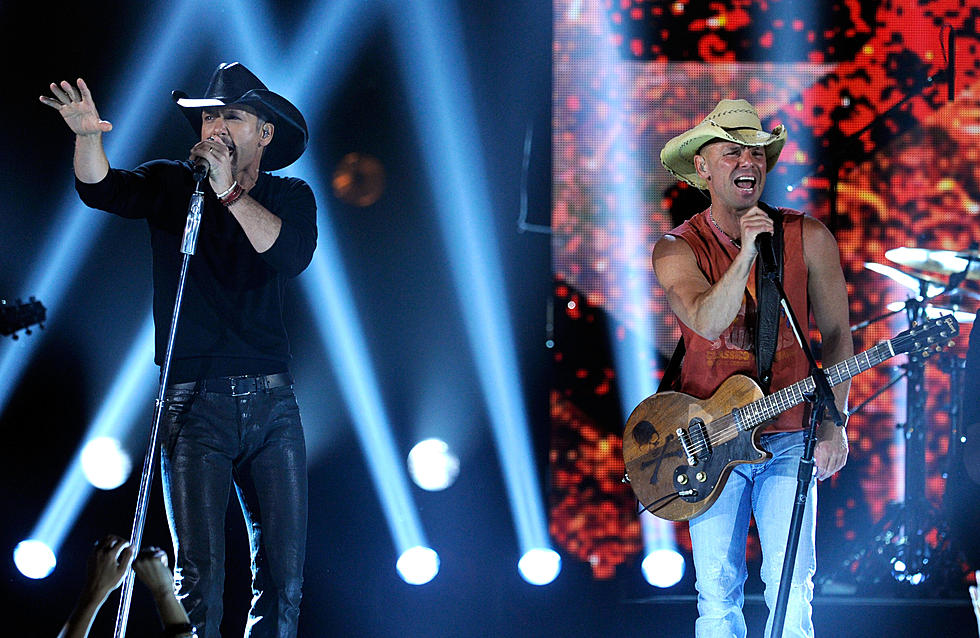 Here&#8217;s Your Kenny Chesney and Tim McGraw &#8216;Brothers of the Sun&#8217; Tour Presale Code
