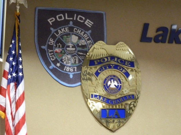 DSCN2224 Lake Charles Police Department