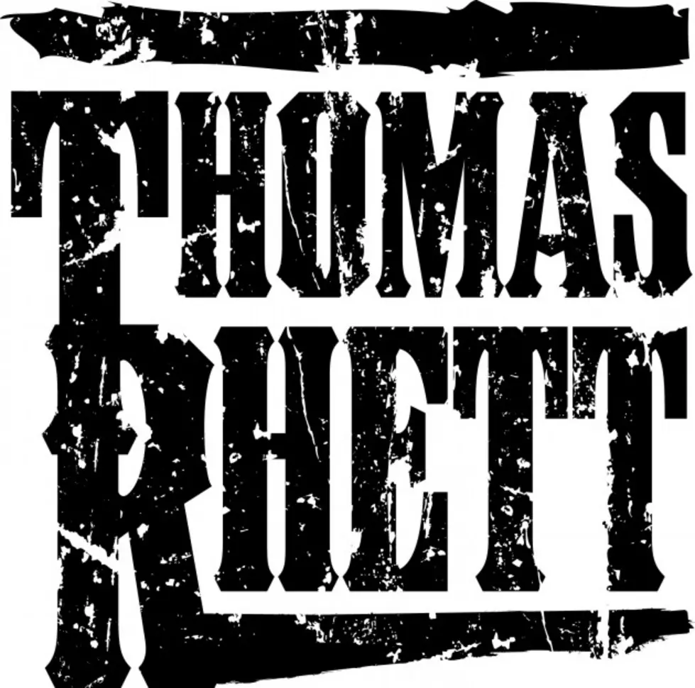 Thomas Rhett with The Cadillac Three In Concert &#8212; Our Taste Of Country Christmas Tour