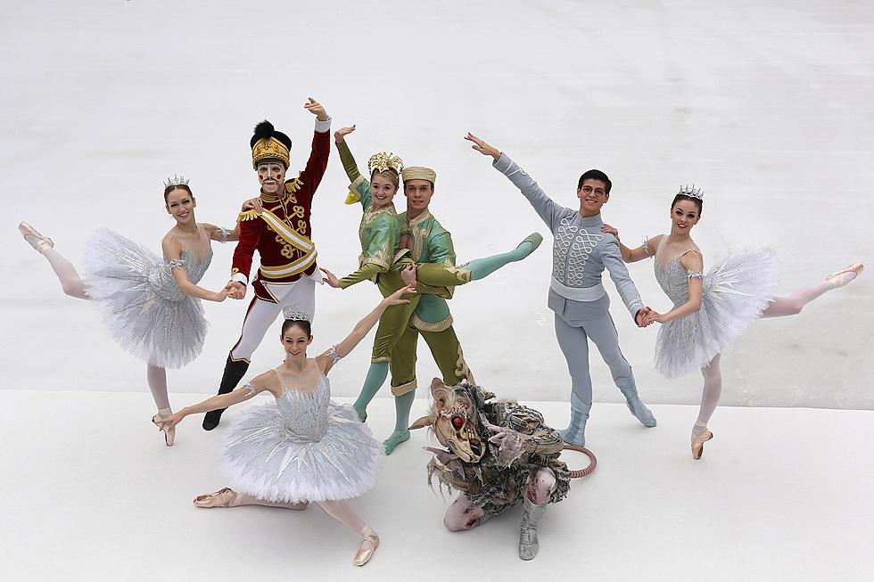 Moscow Ballet’s Great Russian Nutcracker