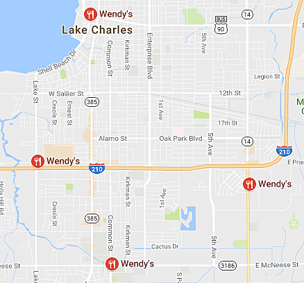 Google Maps
