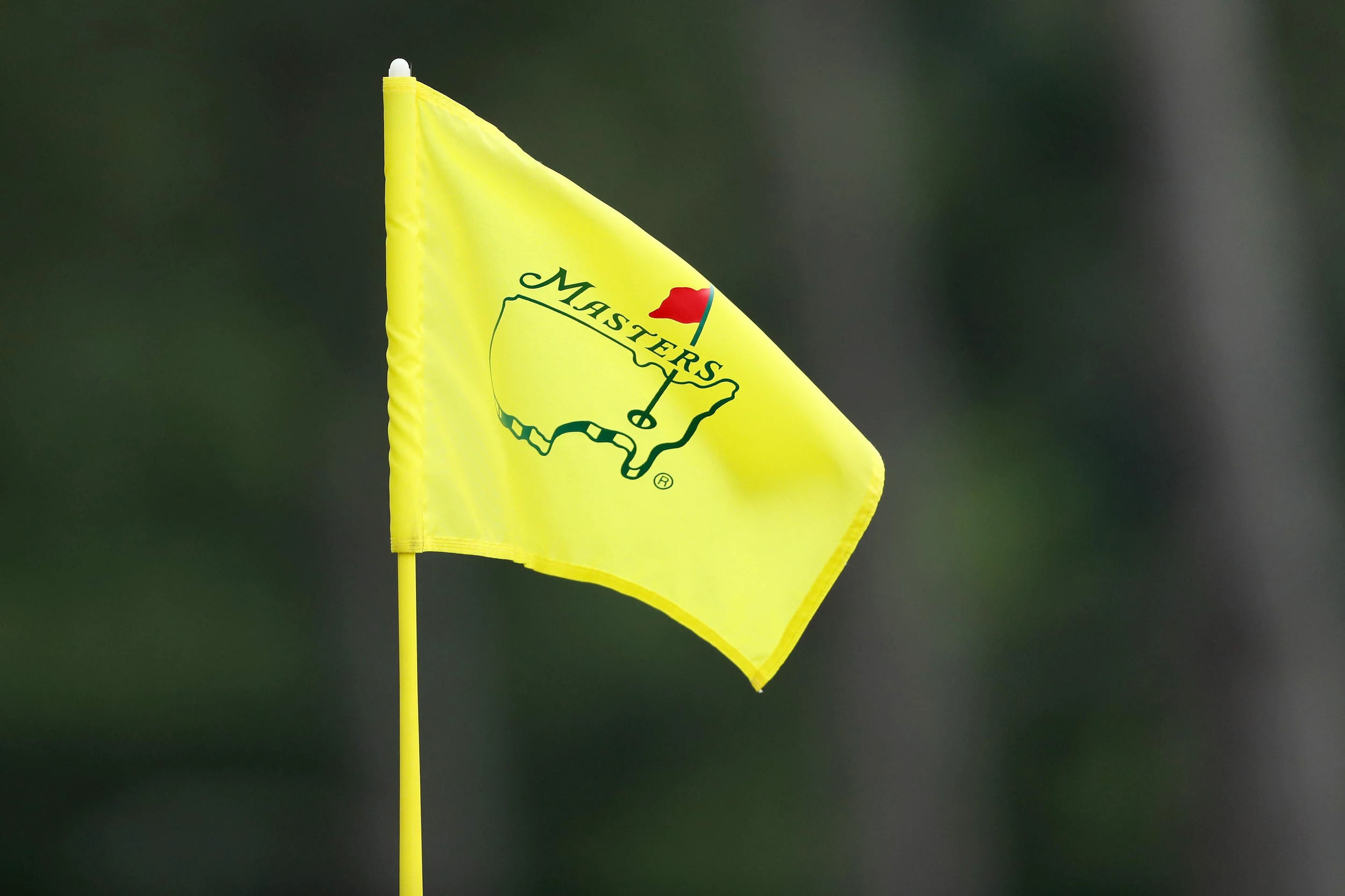 The Masters - Preview Day 3