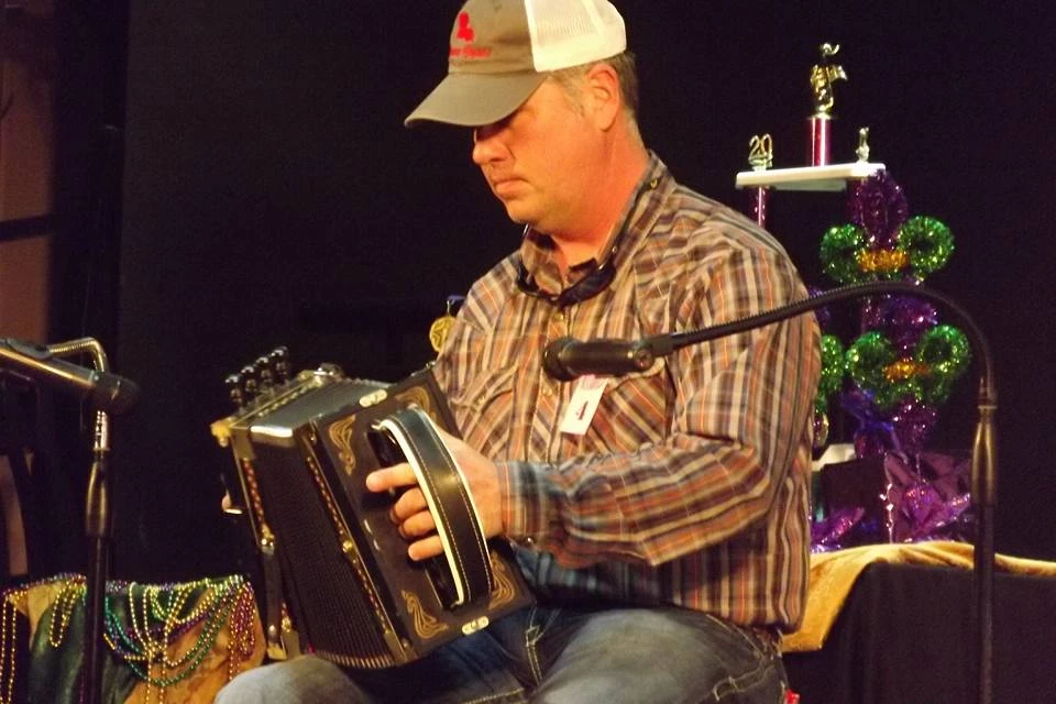 Tommie Guidry (Facebook/Tommy Guidry)