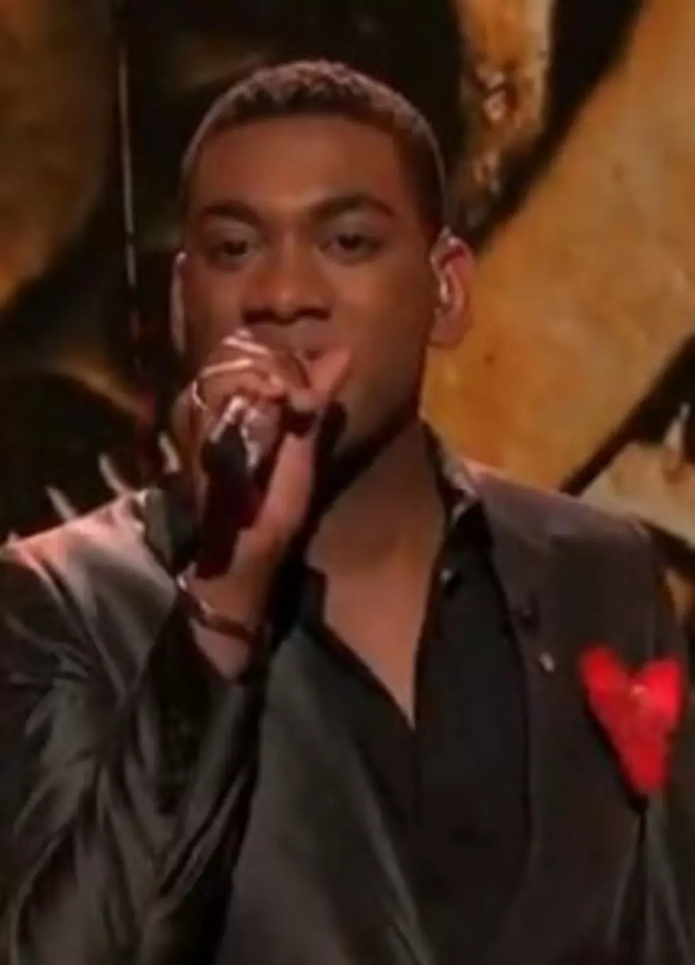 Joshua Ledet Schedule For Tonight [VIDEO]