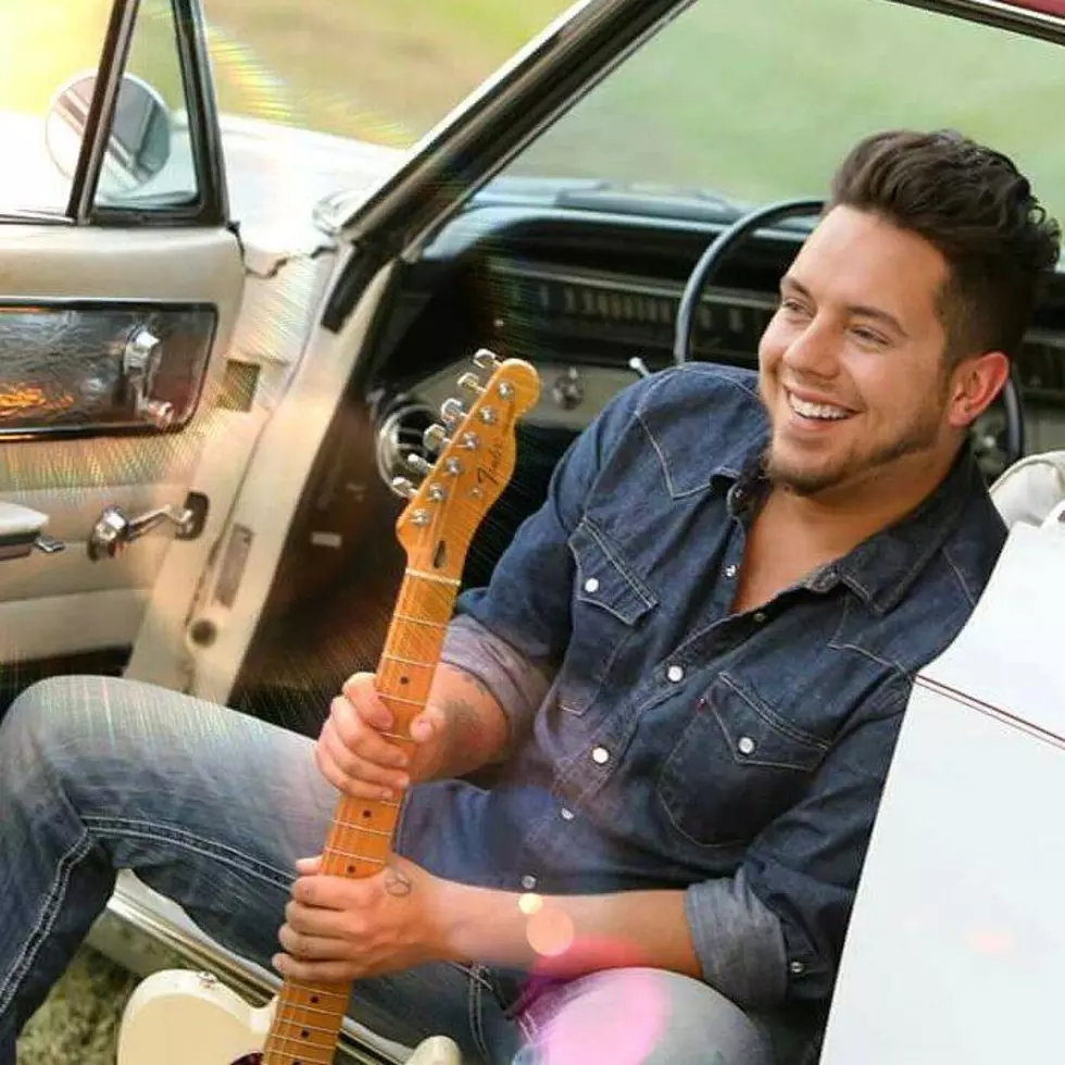 Dustin Sonnier (Facebook.com/Dustin Sonnier)