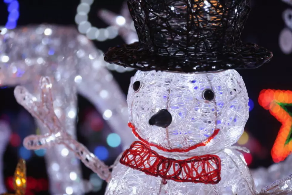 City Of Lake Charles Announces ‘Light Up The Lake’ Schedule