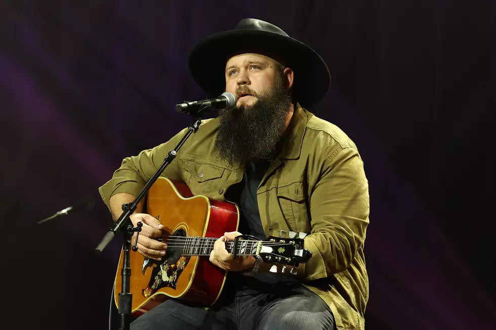 Larry Fleet Coming to Lake Charles This August