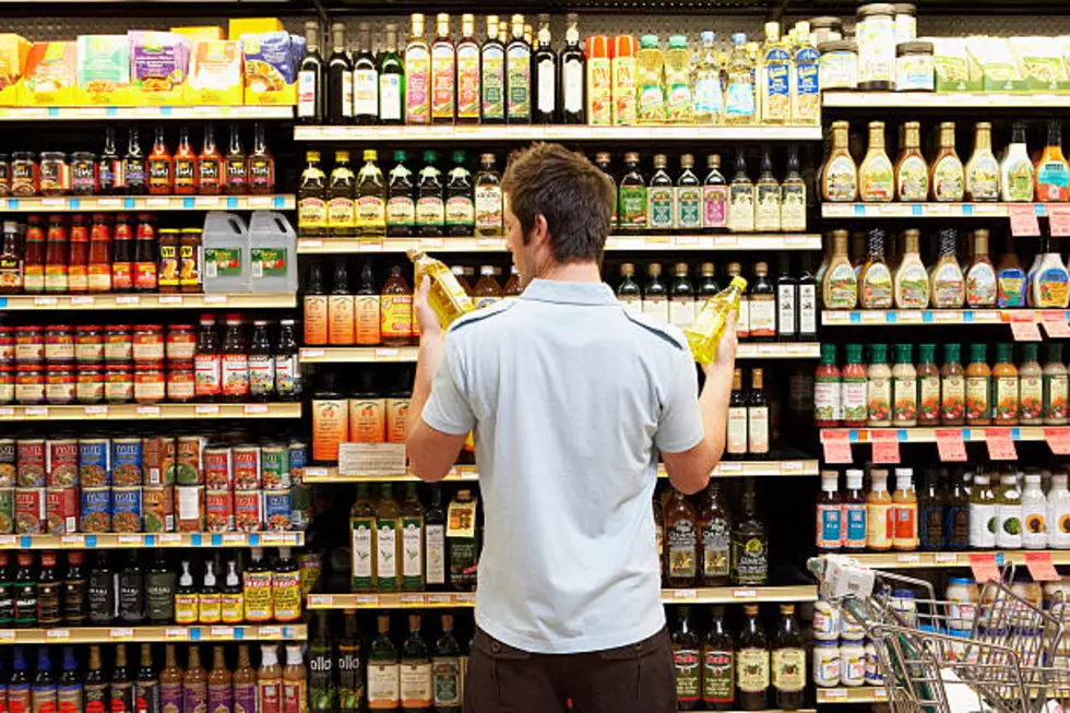 Secrets Behind Supermarket Layouts Revealed