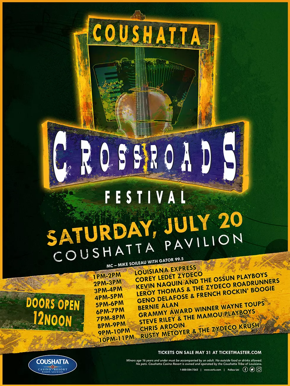 Coushatta