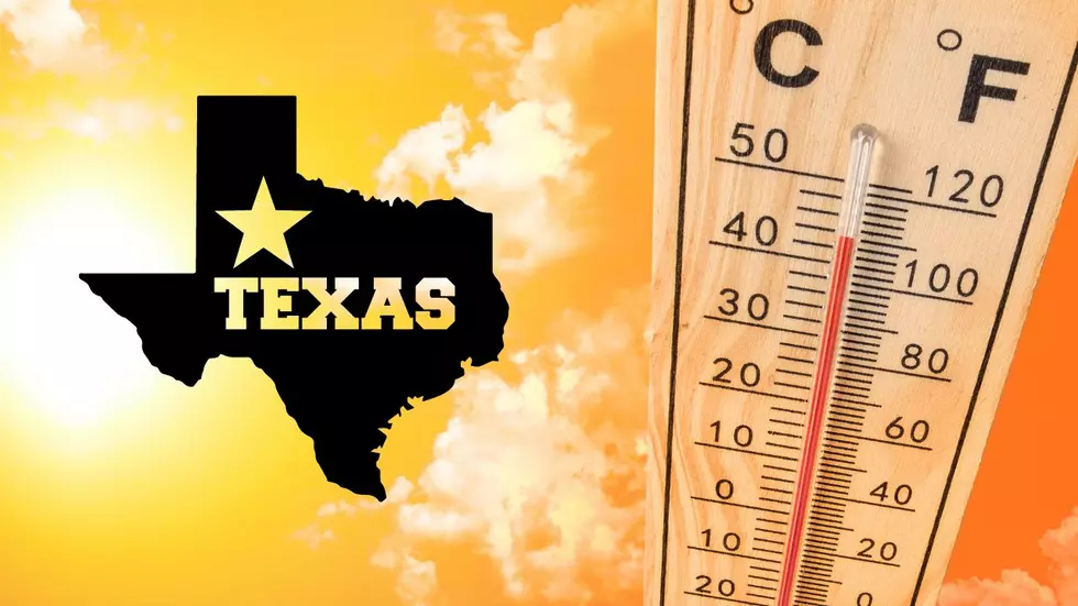 3 Texas Cities Named Among the Worst for Summer Heat