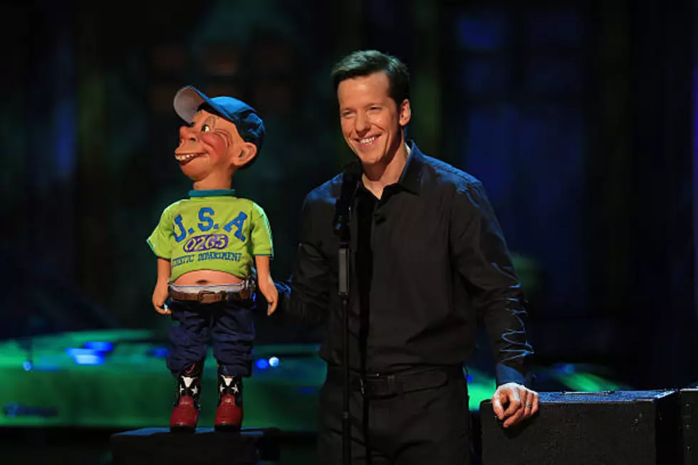 Jeff Dunham Live In Lake Charles This Weekend