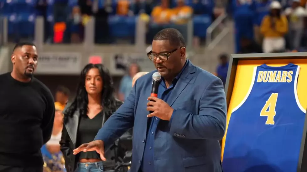 Report: McNeese Legend Frontrunner Joe Dumars to Lead Pelicans Front Office