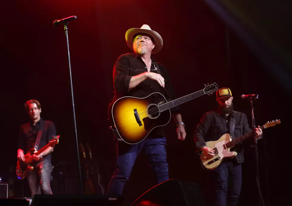 Big Country Concert Coming to Lake Charles in July