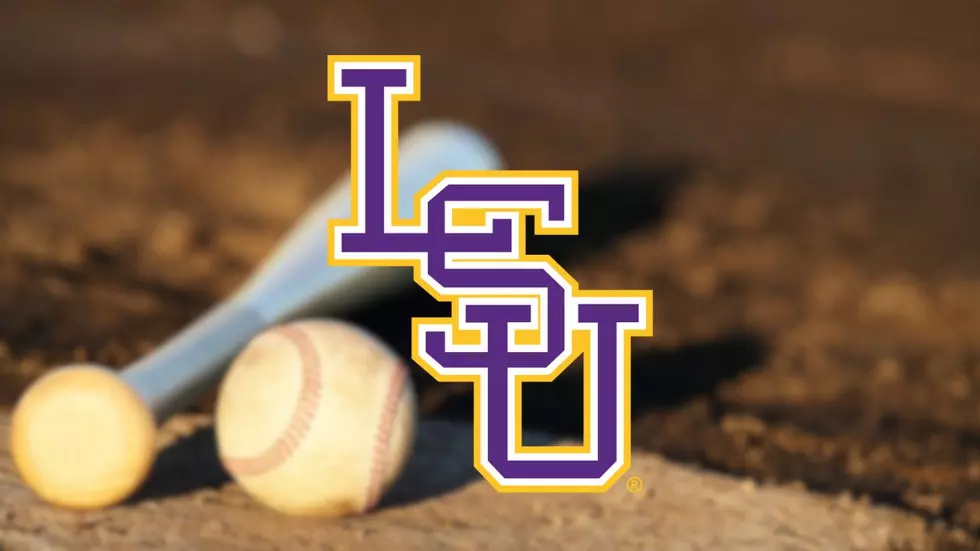 PREVIEW: LSU Set For Matchup vs UCLA in College World Series