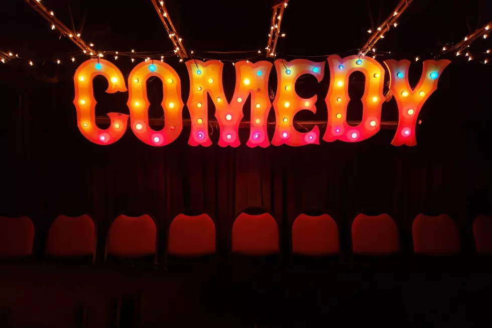 Last Chance for Laughs: Summer’s Last Laugh Comedy Night in Lake Charles