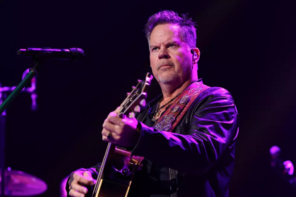 Gary Allan Makes A Stop In Lake Charles This Weekend