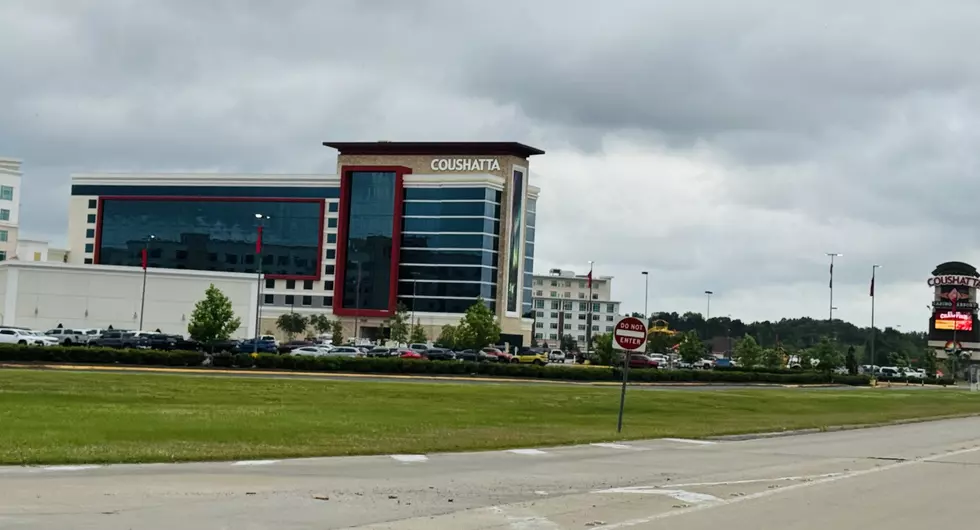 Coushatta Casino Resort Officially Opens New Legacy Tower In Kinder
