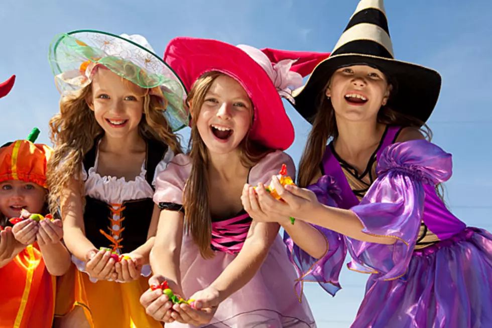 2024 Halloween Activities & Events In Southwest Louisiana