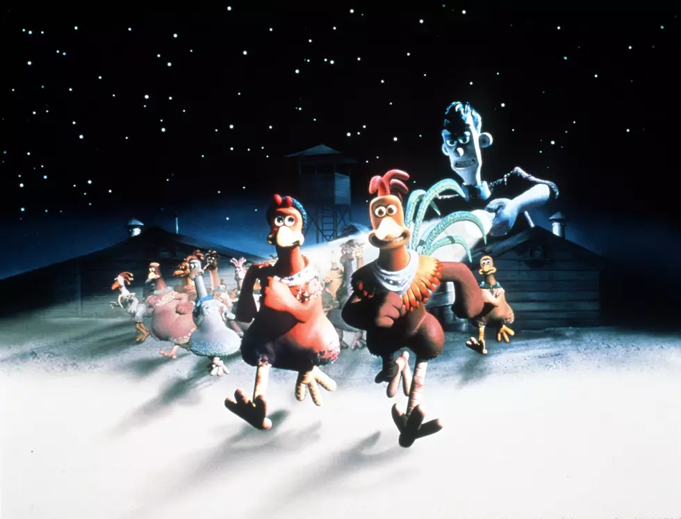 Ever Wondered How the ‘Mardi Gras Chicken Run’ Began in Louisiana? We’ll Let Harold Guillory Explain It to You in the Most Hilarious Way [VIDEO]