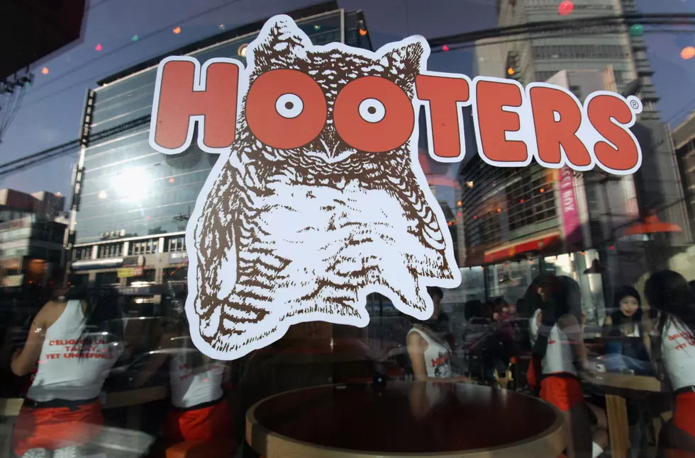 What Is Really Going On With Hooters In Louisiana?