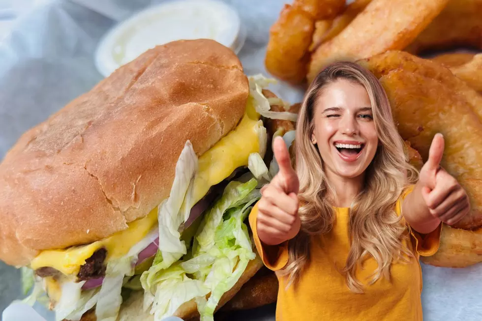 Texas Burger Joint Named One of the Best in America