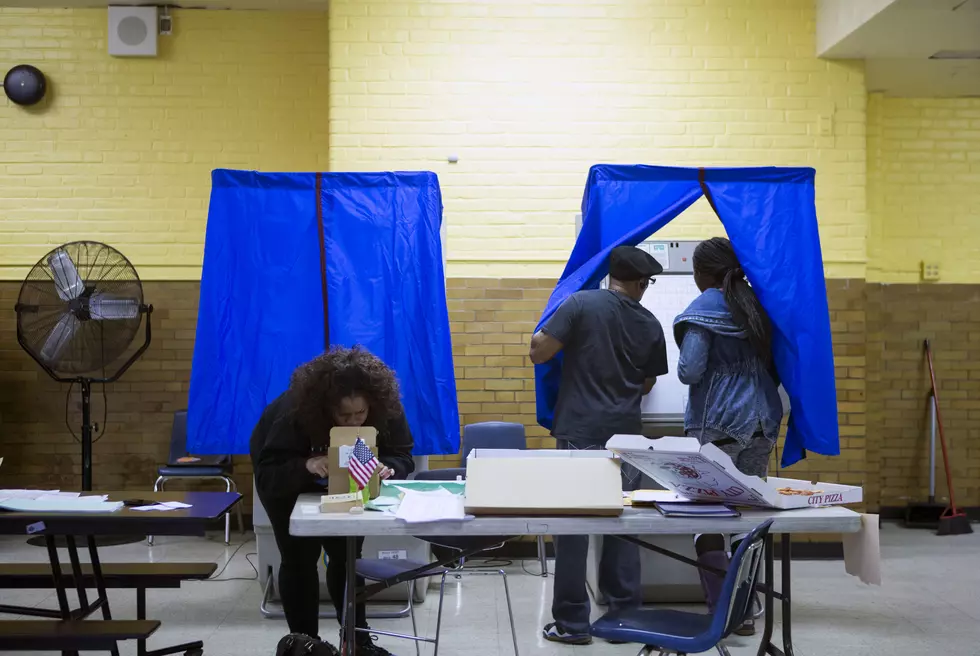 Election Night Coverage and Results – November 3rd 2020