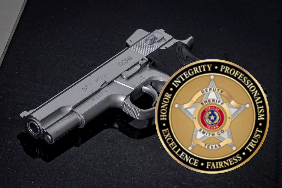 Fired Texas Man Who Threatened Employer Shot Dead by Smith County Officers