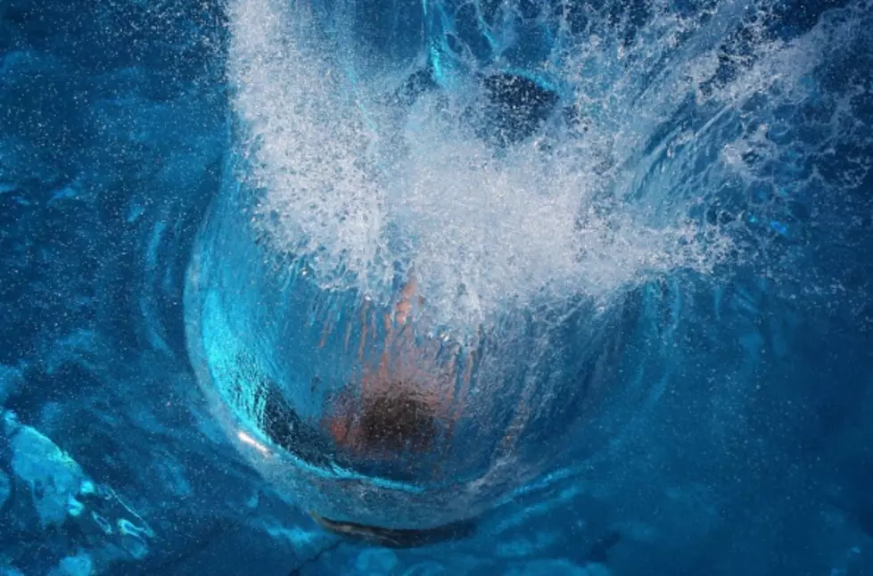 Louisiana Pool Pro Makes Huge Splash with Tik Tok Cleaning Hacks