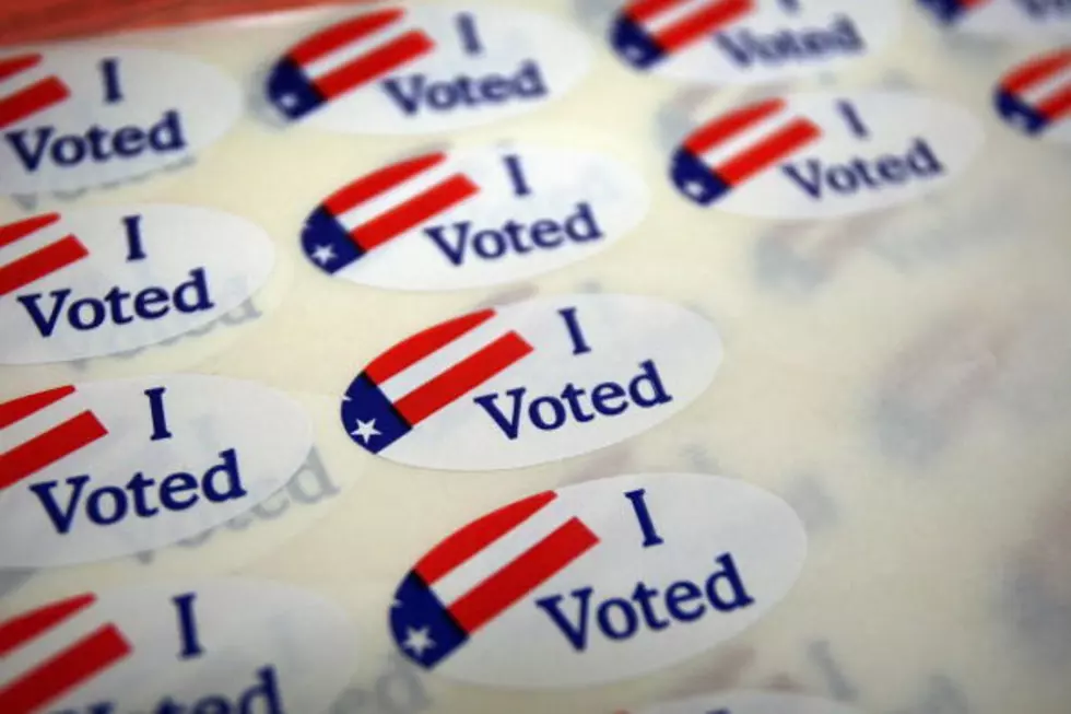 If The Presidential Election Was Today, Who Would Southwest Louisiana Vote For?