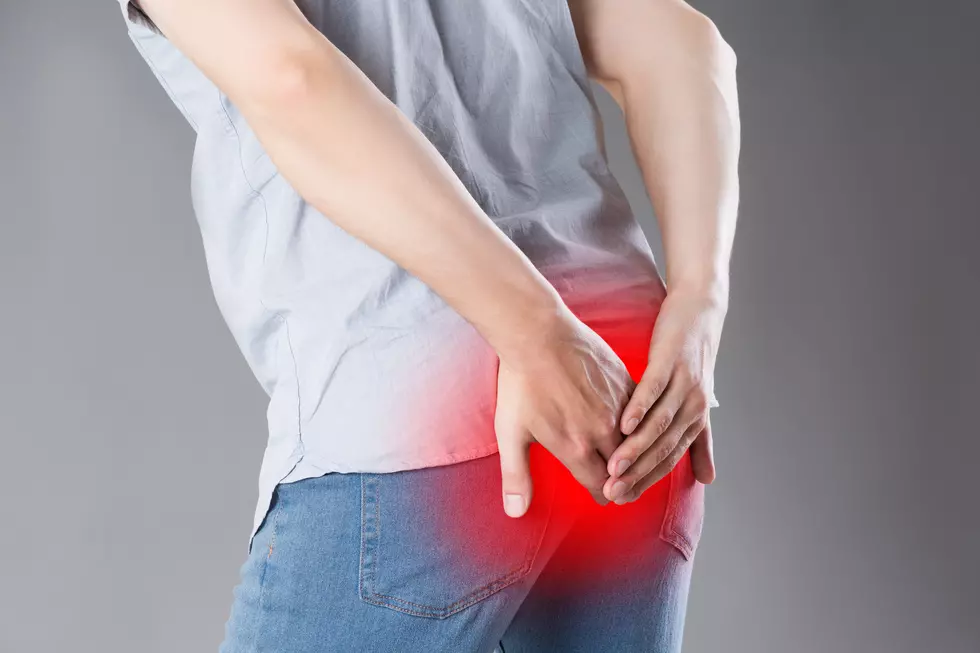 Doctor Warns Farts Can Spread the Coronavirus – That Stinks (& Is Likely Not True)